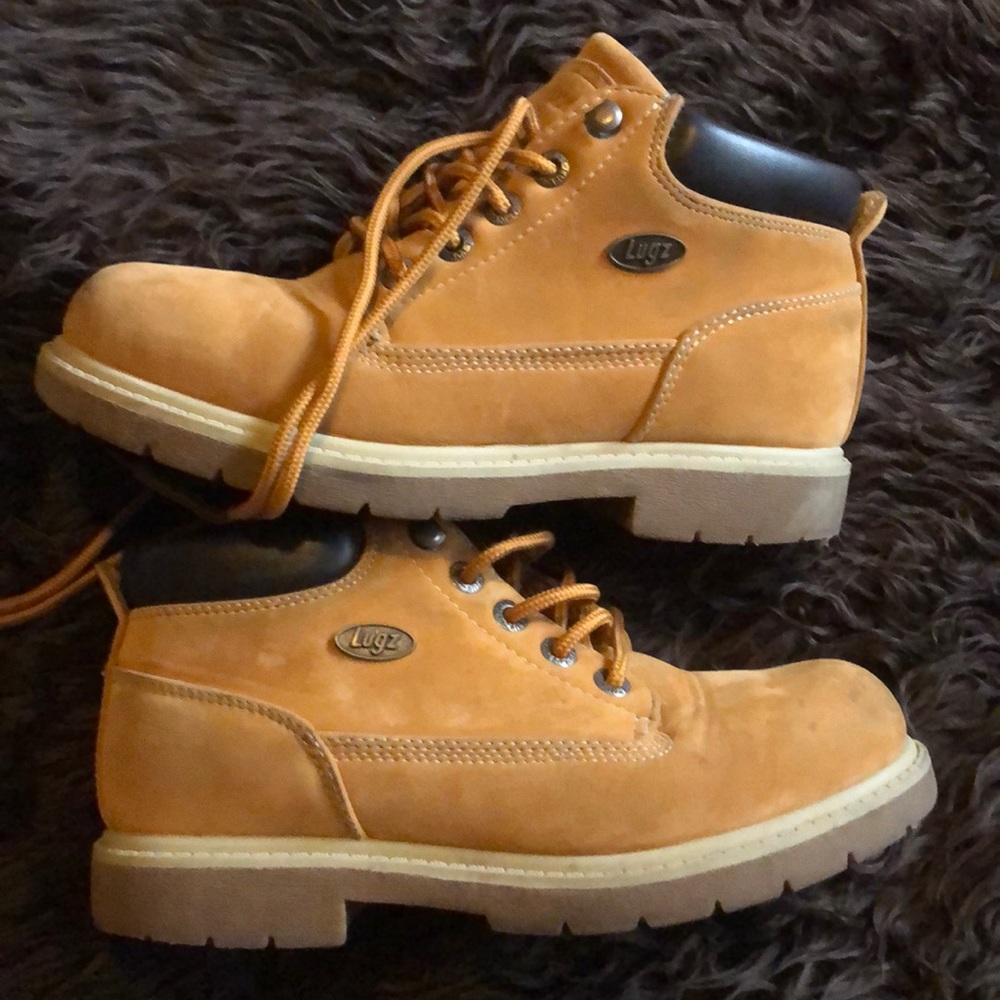 LUGZ Chukka